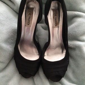 Steve Madden size 8